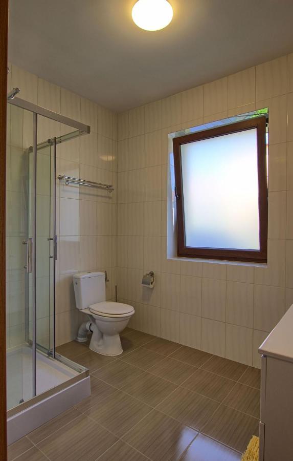 Apartmán Dw Bianca Darłówko Exteriér fotografie
