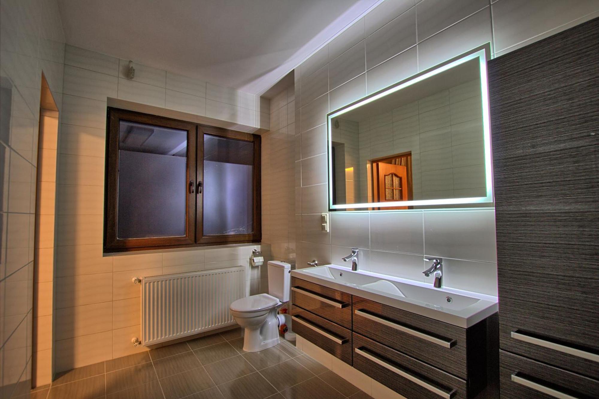 Apartmán Dw Bianca Darłówko Pokoj fotografie